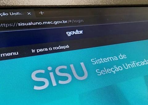 Selecionados no Sisu já podem fazer matrícula