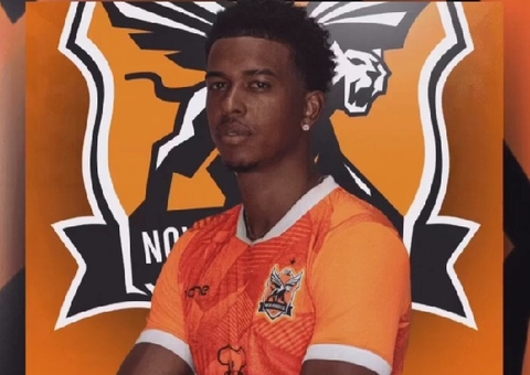 Carlinhos marca 2º gol e deixa Nova Iguaçu empatado com Botafogo