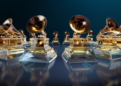 Grammy 2024 acontece neste domingo, veja onde assistir a premiação