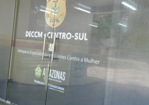 Casado há 24 anos, marido tenta matar mulher a golpes de machado na Cidade Nova