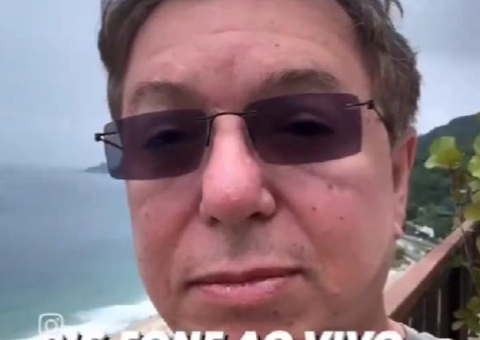 Boninho dá informação importante sobre Big Fone que tocará hoje