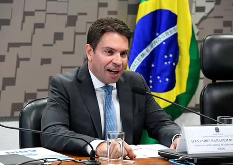 Ramagem rebate acusações de ter integrado 'Abin paralela' e atribui culpa a ex-diretor