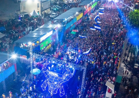 Confira as atrações do Carnaboi 2024 em Parintins