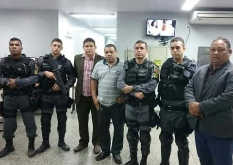 PMs suspeitos de matar colega de farda com 15 tiros são julgados em Manaus