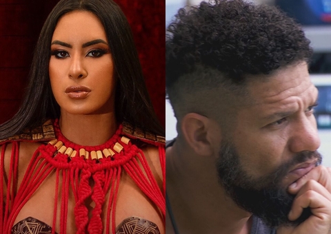 ADM de Isabelle puxa mutirão contra Juninho e é contrariado por torcida