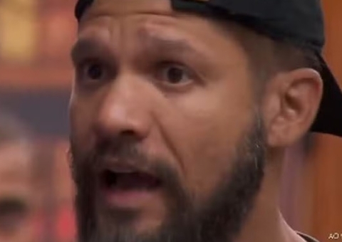  É gíria? Fala polêmica de Juninho no BBB24 divide opiniões na web