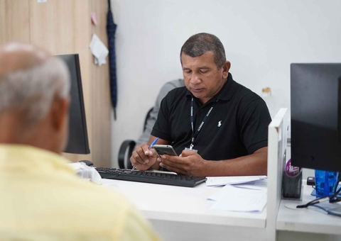 Eletricista e mais: Confira as 142 vagas de emprego do Sine Amazonas para esta terça