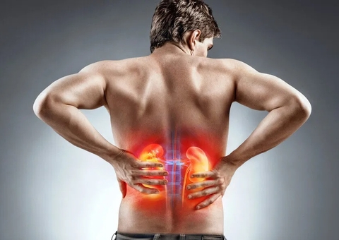 Especialista alerta sobre câncer renal e formas de prevenção