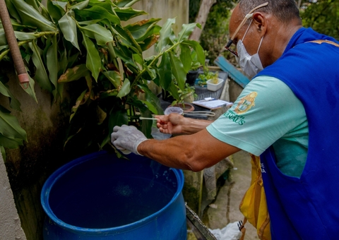 Semsa confirma mortes de bebê por dengue e de adolescente por oropouche em Manaus