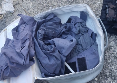 Mulher é presa por participar de roubo a casas de policial e advogada em Manaus