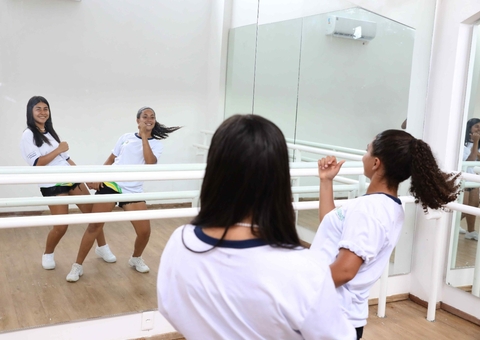 Escola do Teatro Bolshoi abre seletiva no Amazonas; veja como participar