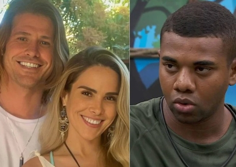 Dado Dolabella defende Wanessa após Sincerão e acusa Davi de assédio 