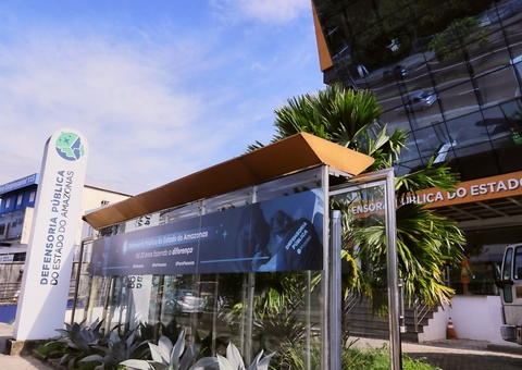 Inscrições para PSS de estágio da Defensoria encerram nesta sexta em Manaus