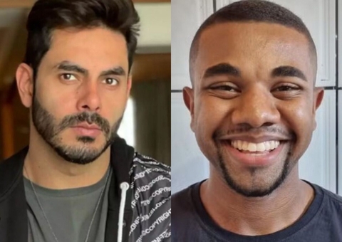 Rodolffo volta opinar sobre caso de Davi: 'estou do lado das mulheres'