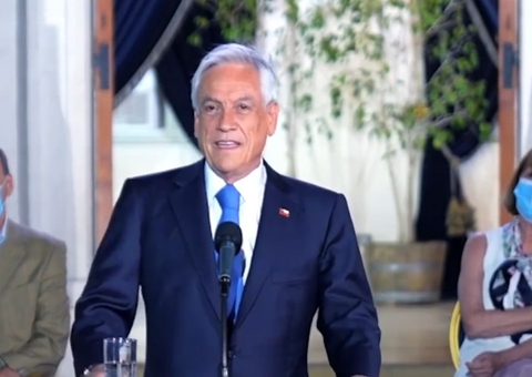 Ex-presidente do Chile, Sebastián Piñera morre em acidente de helicóptero