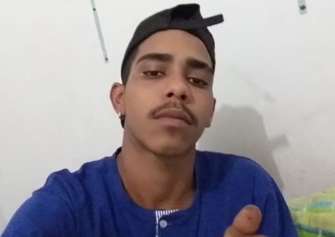 Jovem fica cego após sofrer descarga elétrica durante trabalho