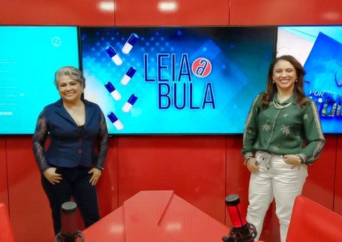 Manaus em alerta contra a Dengue; assista ao Leia a Bula de hoje