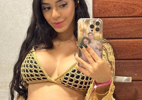  Nasceu? Seguidores especulam nascimento da filha de Mirella Santos