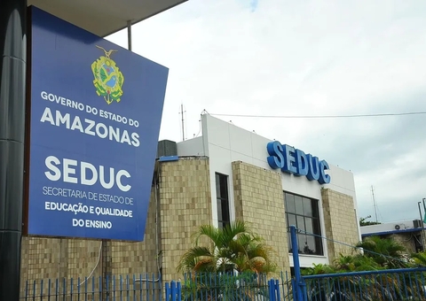Seduc dá início ao ano letivo nesta quinta no interior do Amazonas