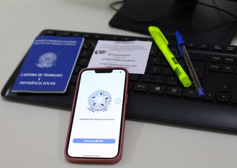 Confira as 286 vagas de emprego do Sine Manaus para esta quinta