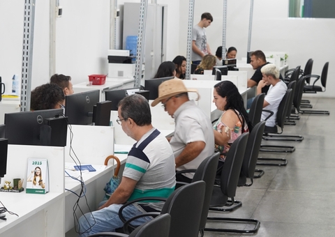 Confira as 186 vagas de emprego do Sine Amazonas para esta quinta