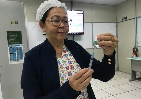 Amazonas registra 475 novos casos de Covid-19 em uma semana