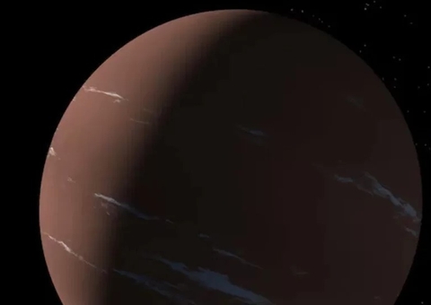 Nasa descobre nova 'Super-Terra' em zona habitável no Universo