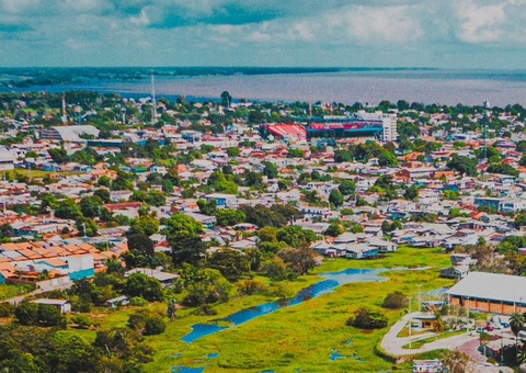 Parintins abre PSS para agentes de saúde e endemias com salários de R$ 2,8 mil