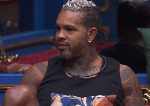 Aliança rompida? Rodriguinho reclama de Fernanda: 'Quero que se f*da como ela se sente'