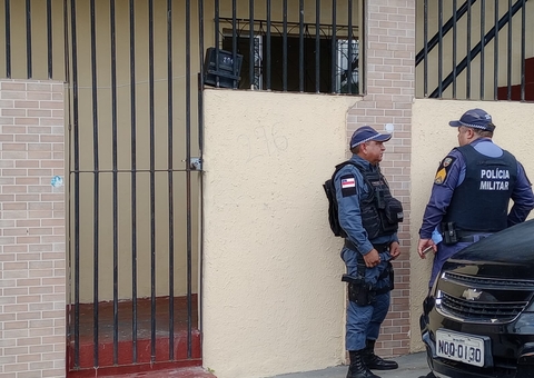 Gerente de galeria é encontrado morto dentro de quitinete em Manaus