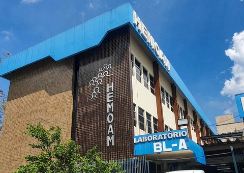 Com bolsas de R$ 600, Hemoam abre inscrições para Programa de Iniciação Científica