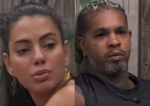 ADM de Fernanda alfineta Rodriguinho após cantor dizer que pode estar queimado por causa de sister