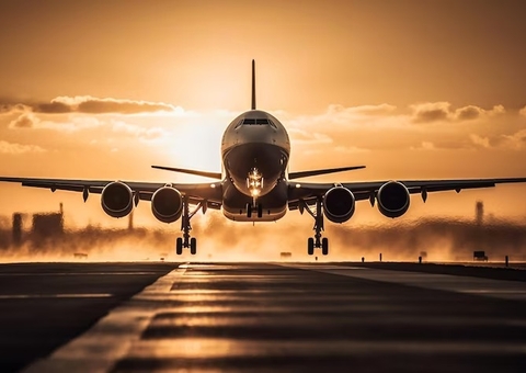 Justiça do AM condena companhias aéreas que cancelaram voos de passageiros após embarque 