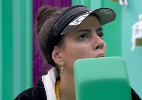 Fernanda descobre reação do público sobre sua liderança