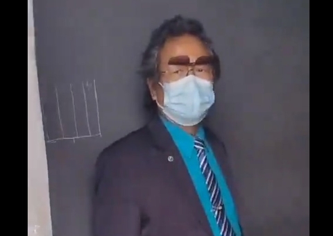 Juiz alegou Abolição do Estado Democrático de Direito em mandado de prisão a delegado em Carauari