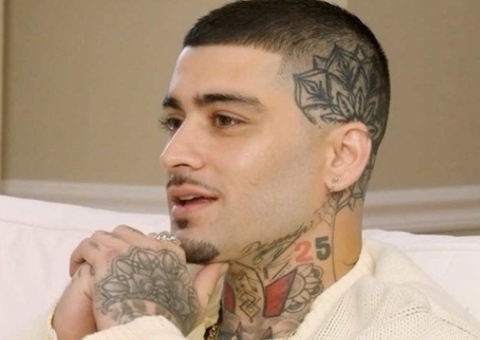 Mulher expõe supostas conversas e fotos íntimas de Zayn Malik