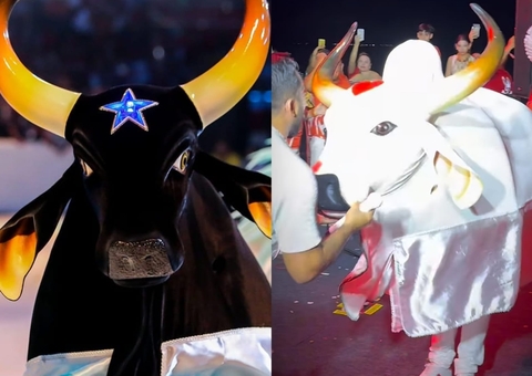 Carnaboi será transmitido pela TV Globo