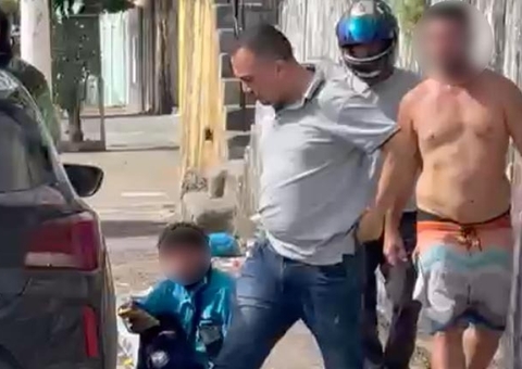 Ageman pede esclarecimentos sobre agressão a monitor do Zona Azul