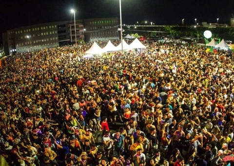 Circuito de Carnaval começa neste sábado na Nilton Lins; veja programação