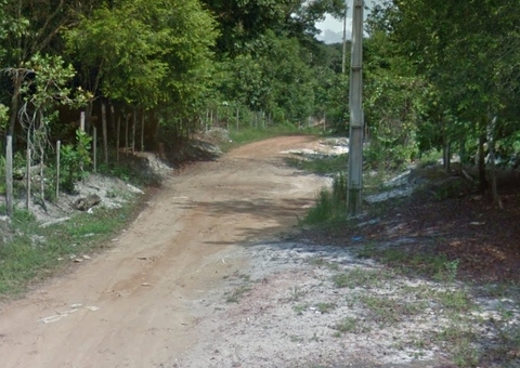 Com mãos e pés amarrados, corpo de homem é encontrado em ramal na BR-174
