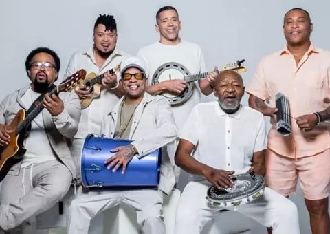 Grupo Revelação sofre assalto e integrante é esfaqueado após bloco em Salvador