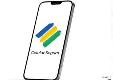 Celular Seguro chega a 20 mil bloqueios após alertas de usuários