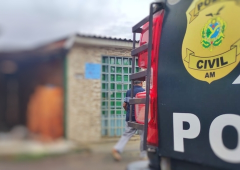 Homem espancado até a morte foi jogado de carro com amigo no Novo Aleixo