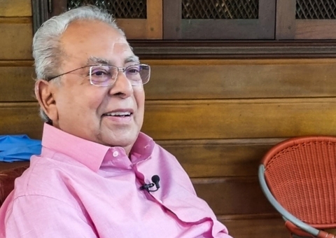 Um ano sem Amazonino: Missa em homenagem ao ex-governador acontece hoje