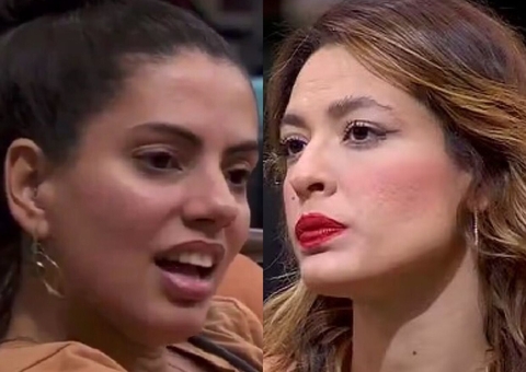 Fernanda faz comentário pesado sobre Beatriz e equipe de sister reage 