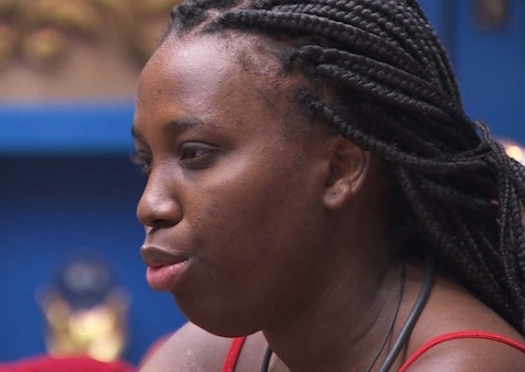 Leidy insinua que Davi é beneficiado pela produção do BBB24