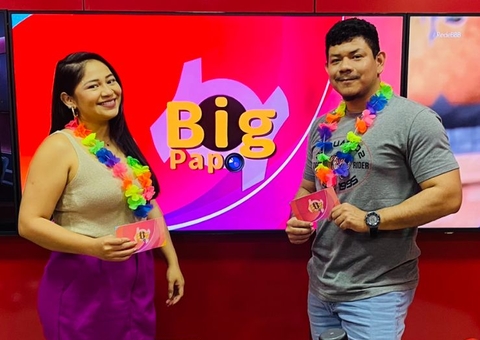 BigPapo: Wanessa escapa e amigos Isa e Davi vão para o paredão; veja o que rolou no BBB24  