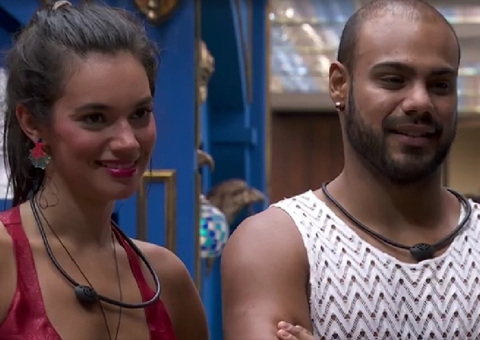 Equipe de Alane não puxa mutirão a favor de Marcus Vinicius, conterrâneo da sister