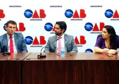 “Supercopa de Júri Simulado” acontece  na próxima semana em Manaus