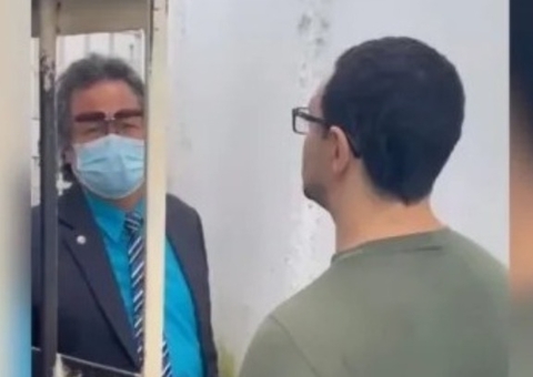 STJ concede Habeas Corpus e manda  juiz soltar Delegado detido em Carauari